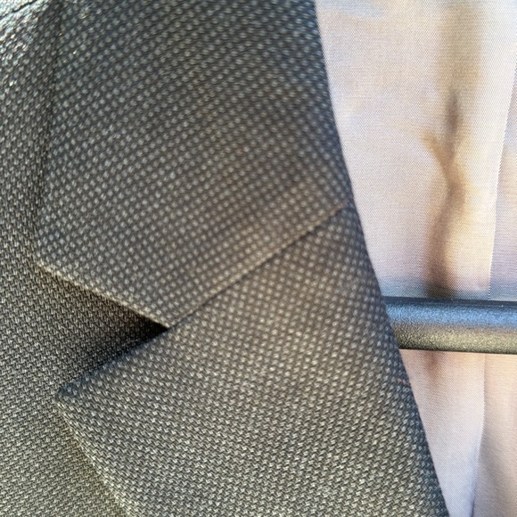 Boss jacket - grey - Picture 2 of 3